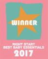 Right Start winner 2017