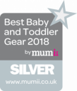 Best Baby and Toddler Gear 2018
