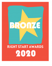 RS Winner logo 2020 BRONZE 4
