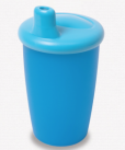 Haberman blue classic cup 