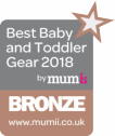 Award 2018 mumii bronze