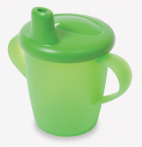 Haberman classic cup green