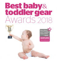 Mumii Best Baby Awards