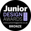 JDA16 Logo Bronze