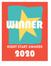Right Start winner 2020