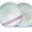 Breast pads for use during pregnancy and lactation