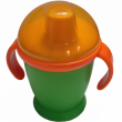 Adventurer toddler cup 