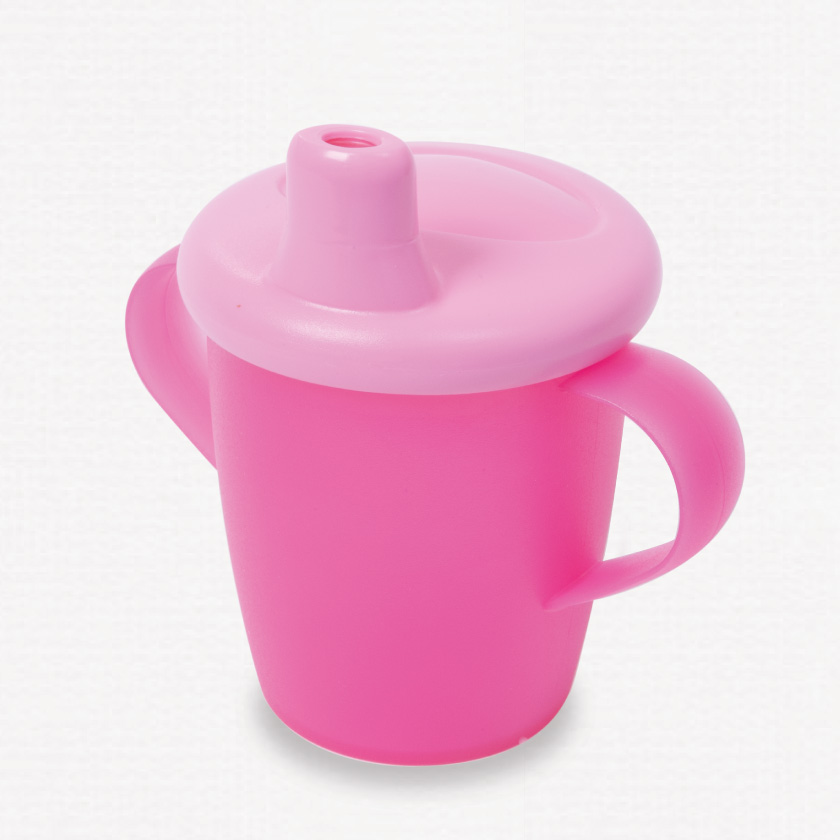 Classic cup pink
