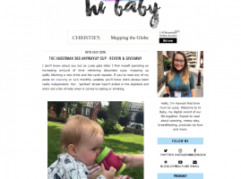 Hi Baby Blog
