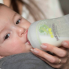 Haberman's anti-obesity baby bottle set for global market