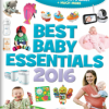 Haberman products recommended as Right Start Best Baby Essentials 2016