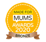Made for Mums Awards 2020