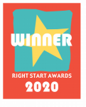 RS Winner logo 2020 WINNER
